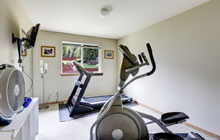 Burwood home gym construction leads