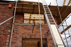 house extensions Burwood