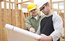 Burwood outhouse construction leads